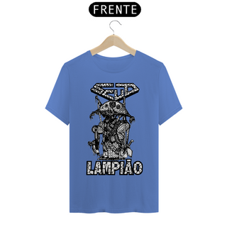 Nome do produtoT-Shirt ESTONADA | SCUD - Lampião (demo-tape k7 - 1991)