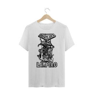 T-Shirt PLUS SIZE | SCUD - Lampião (demo-tape k7 - 1991)
