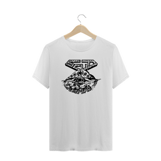 T-Shirt PLUS SIZE | SCUD Lampião