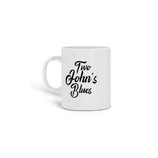 Nome do produtoCaneca TWO JOHN's BLUES - mod. 01