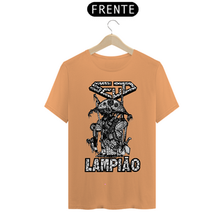 Nome do produtoT-Shirt ESTONADA | SCUD - Lampião (demo-tape k7 - 1991)