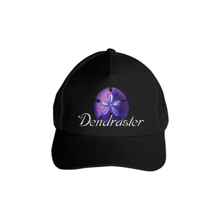 Nome do produtoBoné DENDRASTER logo - mod. 01