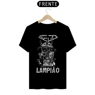 T-Shirt PRIME | SCUD - Lampião (demo-tape k7 - 1991)