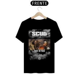T-Shirt QUALITY | SCUD - Face to Face (song)