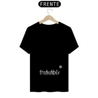 T-Shirt QUALITY | SCUD - Tremembés - mod. 01