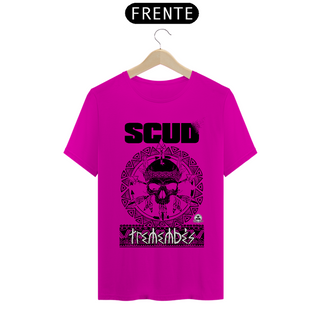Nome do produtoT-Shirt QUALITY | SCUD - Tremembés - mod. 02