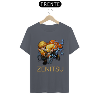 Nome do produtoCamiseta Zenitsu