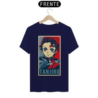 Camiseta Tanjiro
