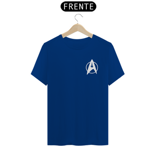 Camiseta Star Trek Starfleet Commander