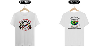 Camiseta Capoeira Exclusiva v2