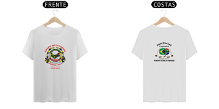Camiseta Capoeira Exclusiva v3