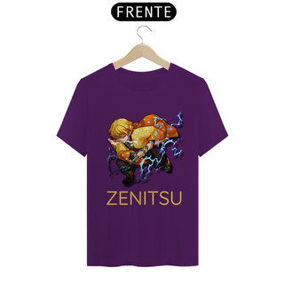 Nome do produtoCamiseta Zenitsu