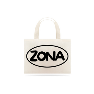 EcoBag ZONA logo 