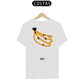 T-Shirt ZONA banana 