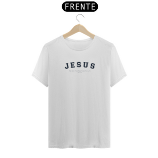 Camiseta João 14:6