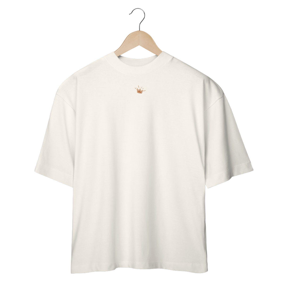 Nome do produto: Camiseta Oversized Atraídos