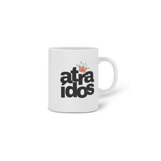 Nome do produtoCaneca Atraídos