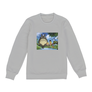 Nome do produtoTotoro - Sweatshirt