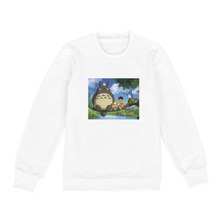 Nome do produtoTotoro - Sweatshirt