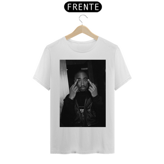 Nome do produto2Pac - T-Shirt