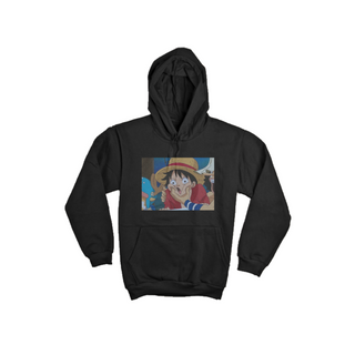 Luffy - Sweatshirt