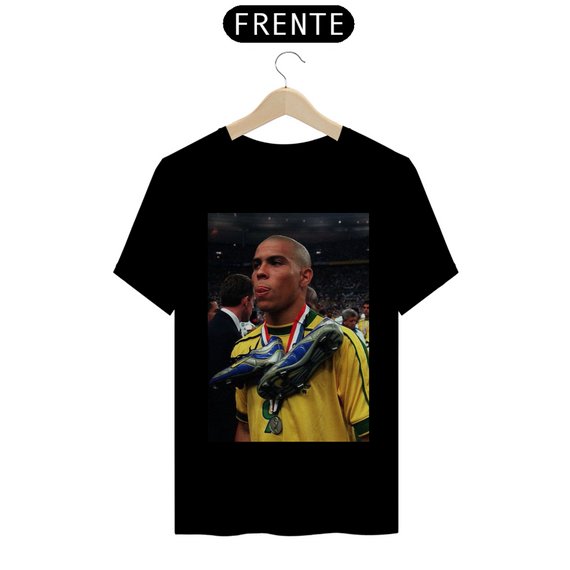 Ronaldo Copa 98 - T-Shirt