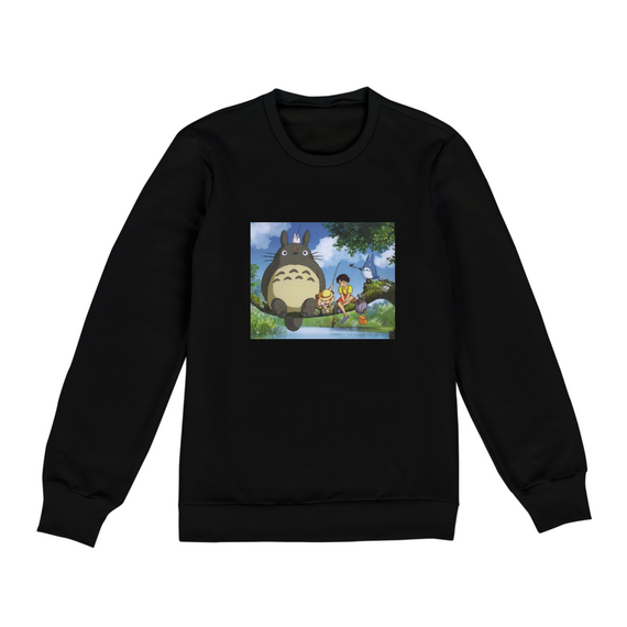 Totoro - Sweatshirt