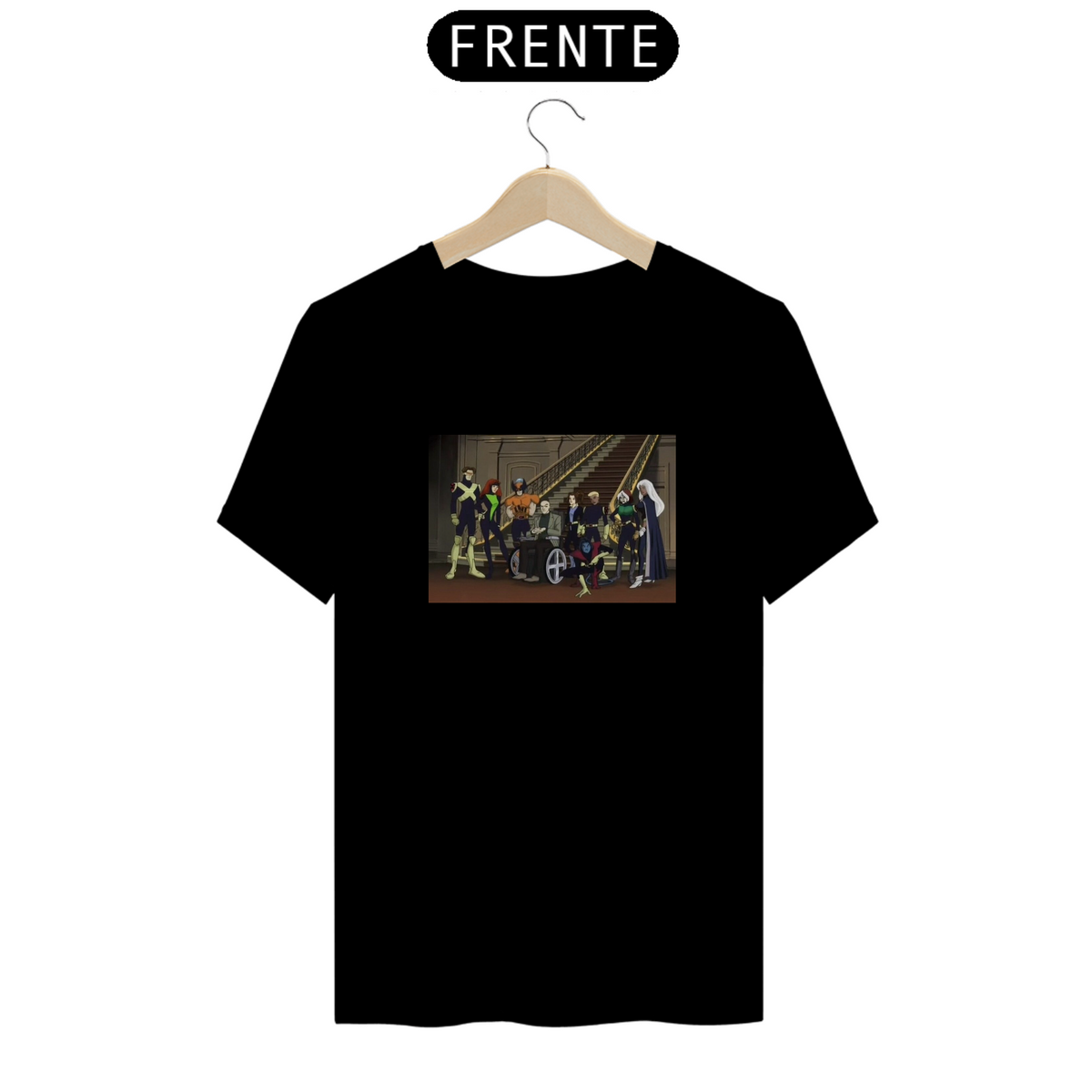 Nome do produto: X-men - T-Shirt
