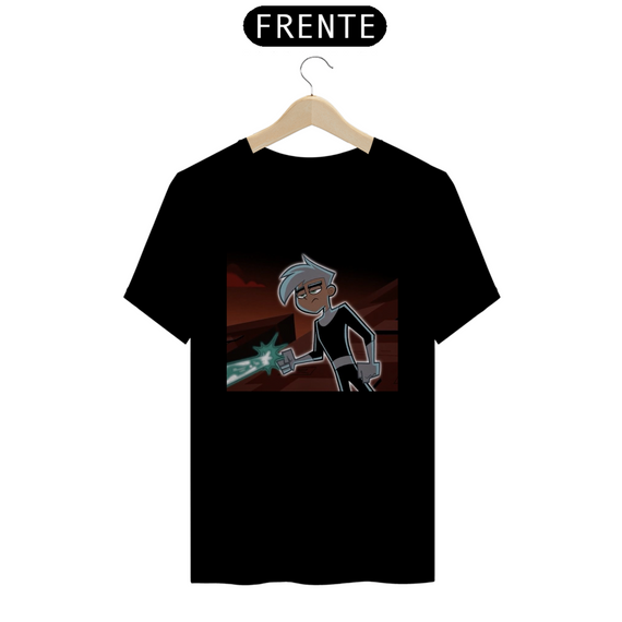 Danny Phantom - T-Shirt