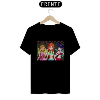 Winx - T-Shirt 