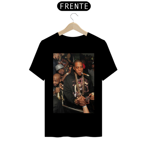Jay-Z - T-Shirt