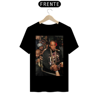Jay-Z - T-Shirt