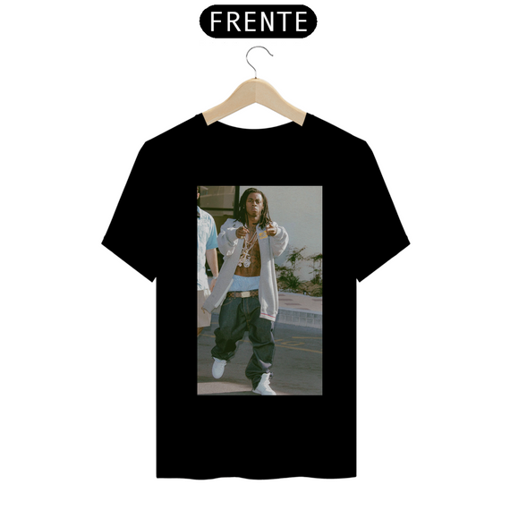 Lil Wayne - T-Shirt