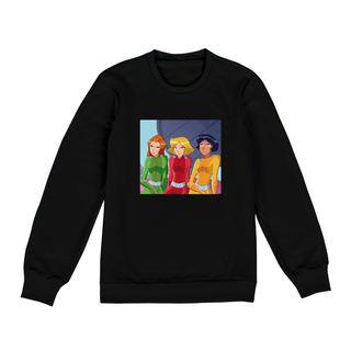 Três Espiãs Demais - SweaTshirt