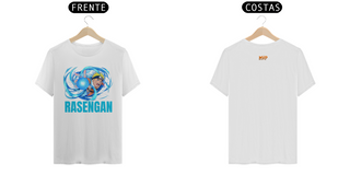 Nome do produtoCamisa Naruto Rasengan