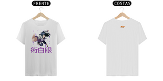 Nome do produtoCamisa Hinata Byakugan