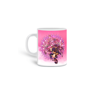 Caneca Amy - Grand Chase