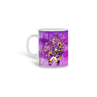 Caneca Arme - Grand Chase