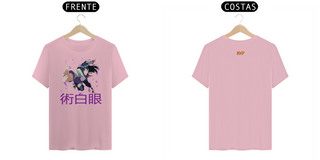 Nome do produtoCamisa Hinata Byakugan