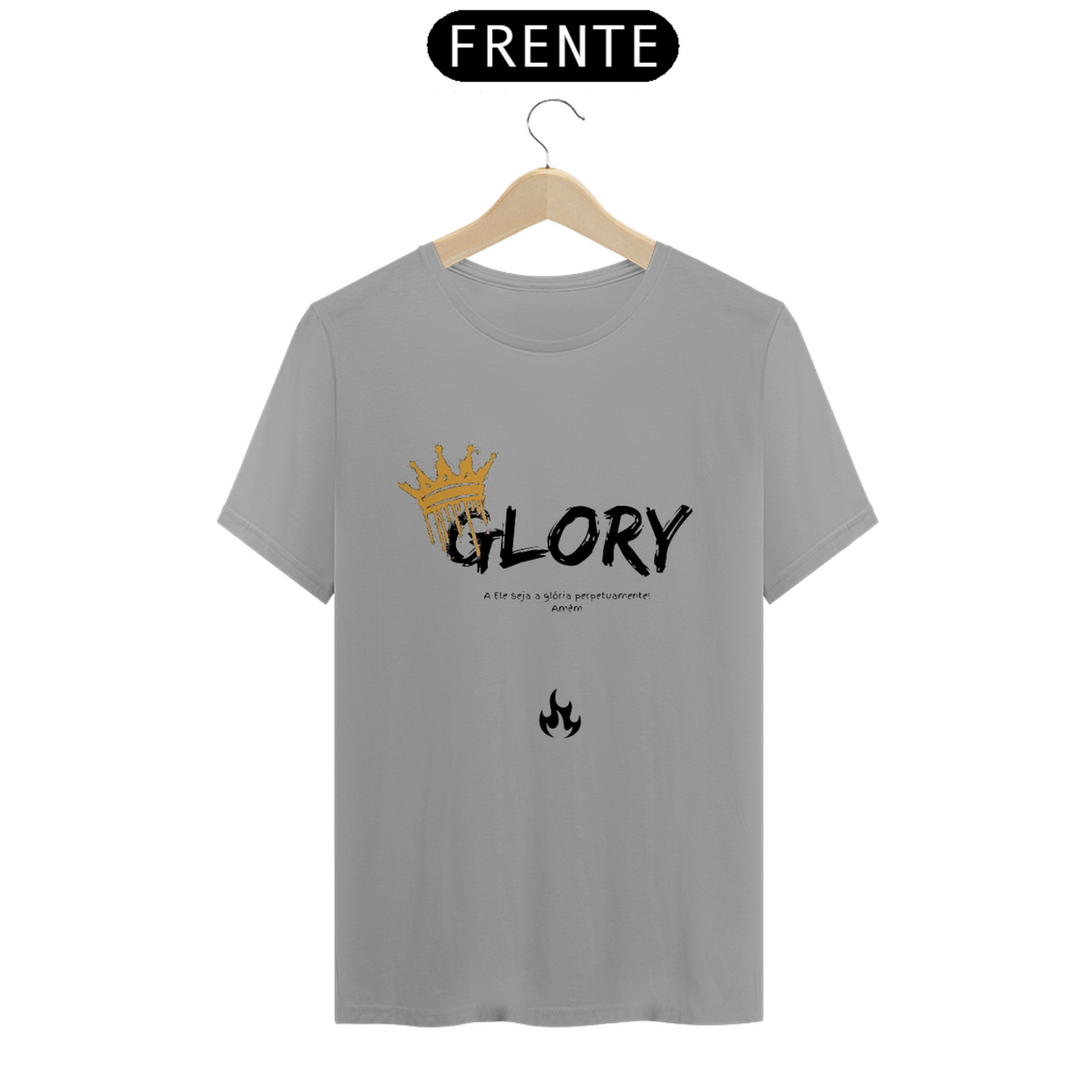 Nome do produto: GLORY T-Shirt 