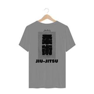 Nome do produtoCamisa Plus Size - Japan Jiu-arte (Letra preta)
