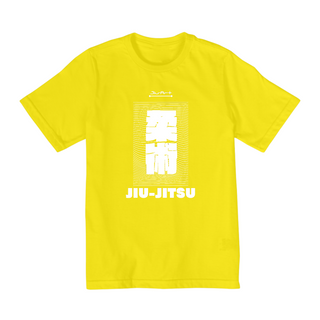 Nome do produtoCamisa Japan Jiu-jitsu (Infantil de 02 a 08) Letra branca
