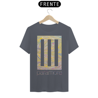 Nome do produtoParamore - Básica