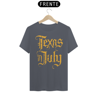 Nome do produtoTexas in July - Básica