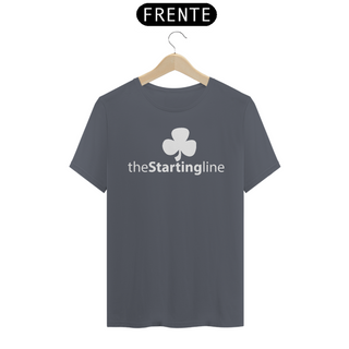 Nome do produtoThe Starting Line - Básica