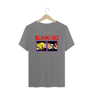 Nome do produtoBlink 182 California - Plus Size