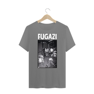 Nome do produtoFugazi - Plus Size