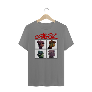 Nome do produtoGorillaz 