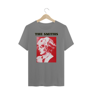 Nome do produtoThe Smiths - Plus Size