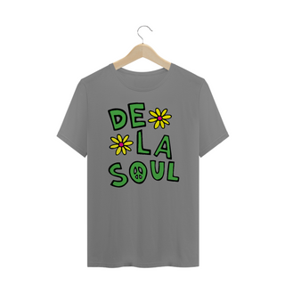Nome do produtoDe La Soul - Plus Size